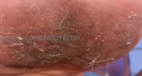 Sweetfeetsy Aka Sweetfeetsy 12 11 2024 Onlyfans Video Dirty Soles Pov Worship Cum Denial