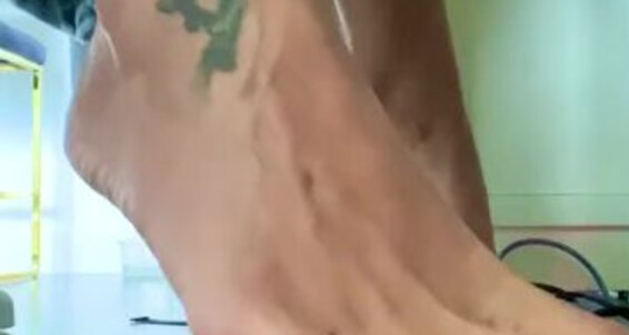 goddesspussyfoot