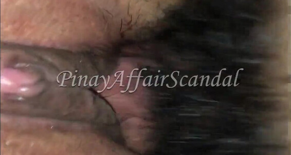 PinayAffairScandal