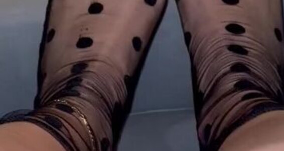 Dafootgoddess1 11 19 2024 Onlyfans Video Sheer Socks Anyone