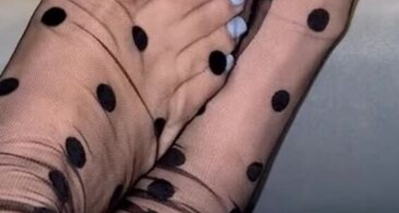 Dafootgoddess1 11 19 2024 Onlyfans Video Sheer Socks Anyone