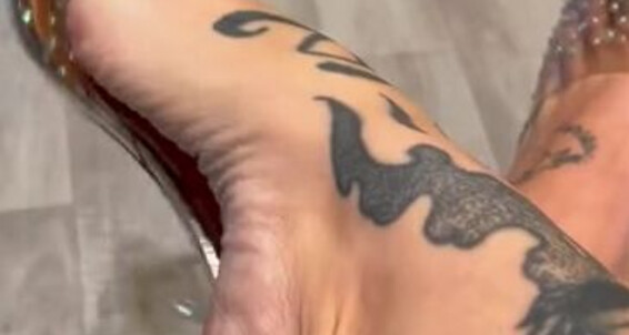 Latinamarina 12 03 2024 Onlyfans Video Its Also Transparent Tuesday Do You Like My Heels Swipe For Min Clip