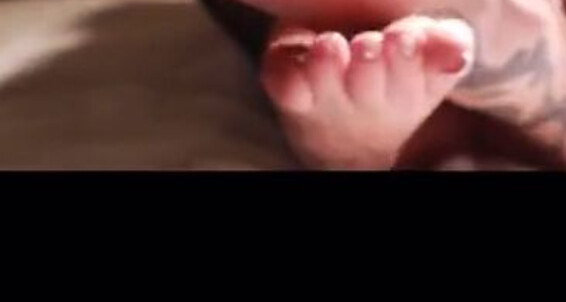 Latinamarina Onlyfans As Requested More Oily Soles