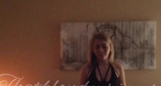 "Thatblondeprincess" blonde, milf, cowgirl, doggystyle, face sitting UNCUT gaming sex tape manyvids