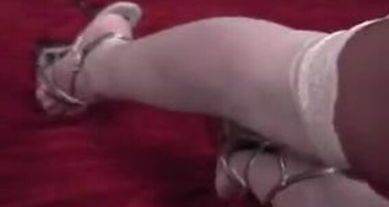 MILF,Whipped Cream Fetishh,Feet,Pointed Toes,Stocking brittany andrews whipped cream feet vintage ManyVids